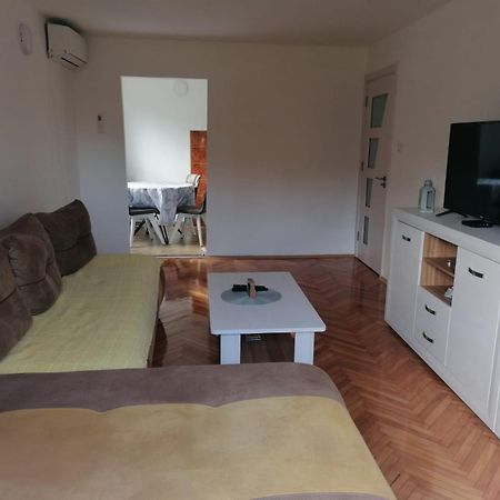 Apartment Novi Central Херцег-Нови Экстерьер фото
