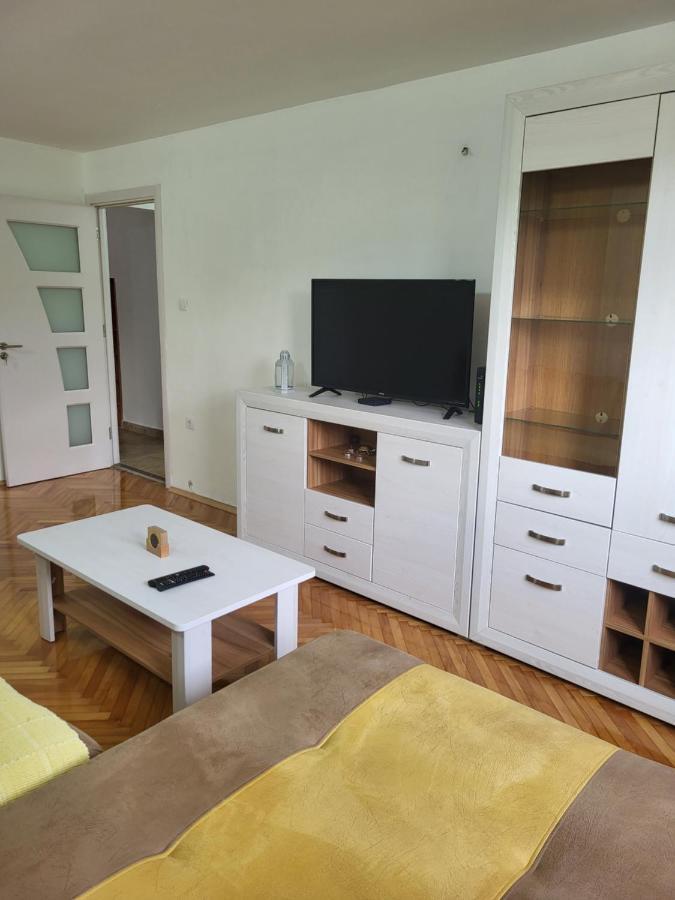 Apartment Novi Central Херцег-Нови Экстерьер фото